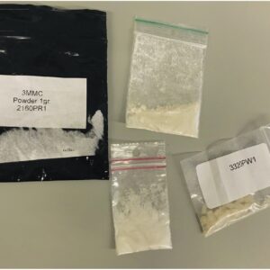 Buy 3MMC Online