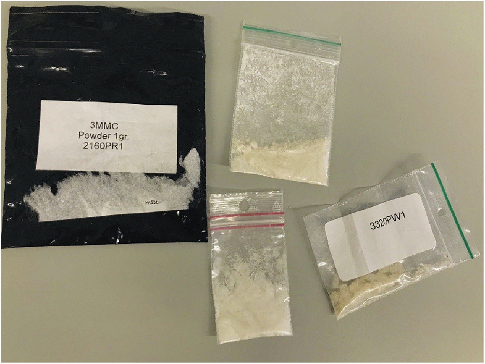 Buy 3MMC Online