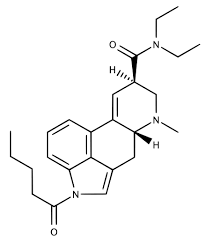 Buy 1D-LSD 150mcg Blotters - Image 2
