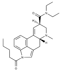 Buy 1V-LSD Valerie 225mcg - Image 2