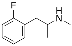 Buy 2-FMA (2-Fluoromethamphetamine) - Image 2