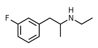 Buy 3-FEA (3-Fluoroethamphetamine) - Image 2