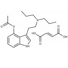 Buy 4-AcO-DPT fumarate - Image 2