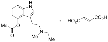 Buy 4-AcO-MET fumarate - Image 2