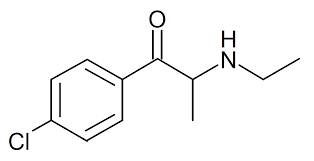 Buy 4-CEC (4-Chloroethcathinone) - Image 2