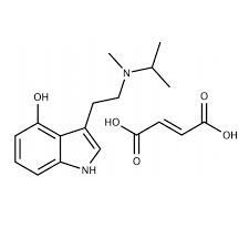 Buy 4-HO-MiPT fumarate - Image 2