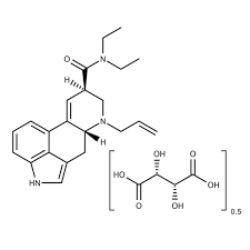 Buy AL-LAD L-tartrate Pure - Image 2