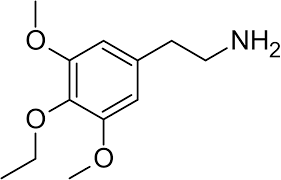 Buy Escaline fumarate - Image 2