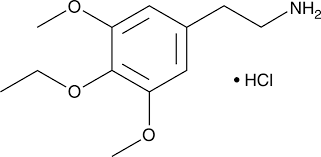 Buy Escaline hydrochloride - Image 2
