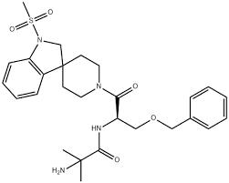 Buy MK-677 10MG Pellets - Image 2