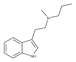 Buy MPT fumarate (N-methyl-N-propyltryptamine) - Image 2