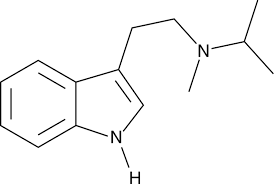 Buy MiPT fumarate (N-methyl-N-isopropyltryptamine) - Image 2