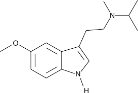 Buy Moxy 5-MeO-MiPT 10mg Pellets - Image 2
