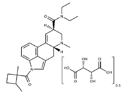 Buy NB-5-MeO-MiPT Oxalate - Image 2