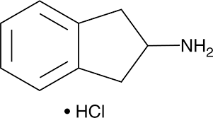 Buy NM-2-AI HCl Pure - Image 2