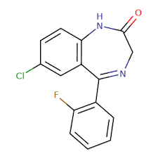 Buy Norflurazepam 10 MG Pellets - Image 2