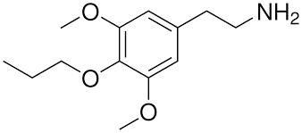 Buy Proscaline fumarate - Image 2