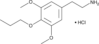 Buy Proscaline hydrochloride - Image 2