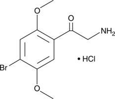 Buy bk-2C-B hydrochloride - Image 2