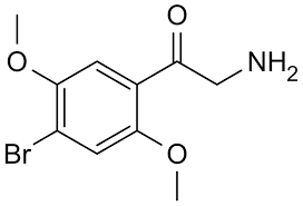 Buy βOH-2C-B 60mg Pellets - Image 2